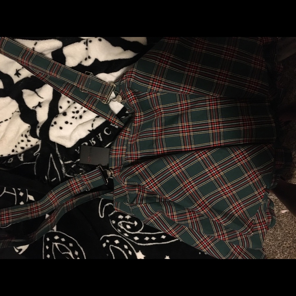 Skort